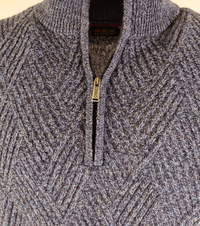 MAGLIA UOMO M/L 226751 Tellini S.r.l. Ingrosso Abbigliamento